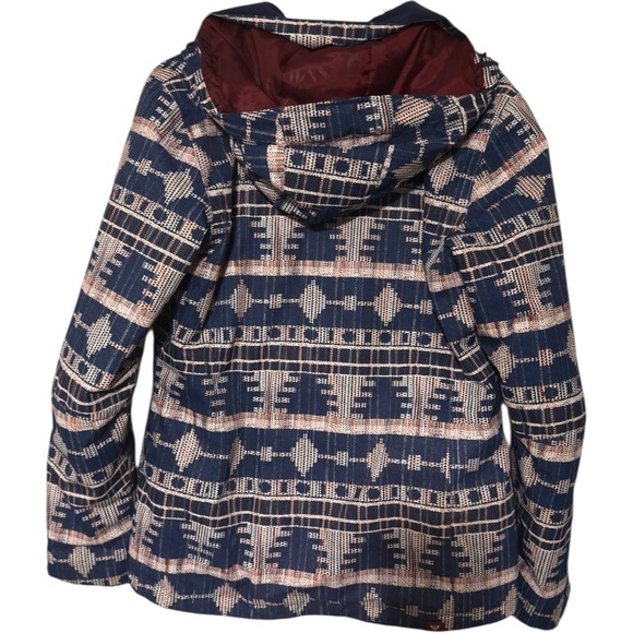 🌹𝐑𝐎𝐗𝐘 𝐃𝐑𝐘 𝐅𝐋𝐈𝐆𝐇𝐓 𝐓𝐄𝐂𝐇𝐍𝐎𝐋𝐎𝐆𝐘 𝟏𝟎𝐊 𝐀𝐃𝐉𝐔𝐒𝐓𝐀𝐁𝐋𝐄 𝐏𝐔𝐋𝐋 𝐒𝐓𝐑𝐀𝐏𝐒 𝐖𝐈𝐍𝐓𝐄𝐑 𝐇𝐎𝐎𝐃𝐄𝐃 𝐉𝐀𝐂𝐊𝐄𝐓 - Picture 3 of 14